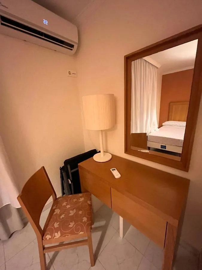 Apartment Duplex Vera Coast