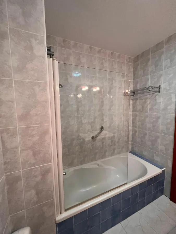 Duplex Vera Coast Apartment