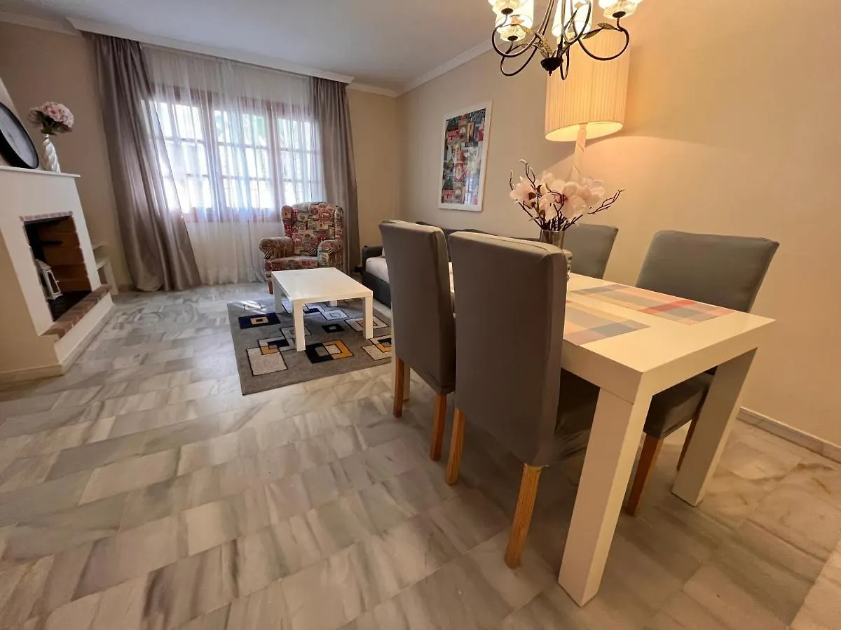 Duplex Vera Coast