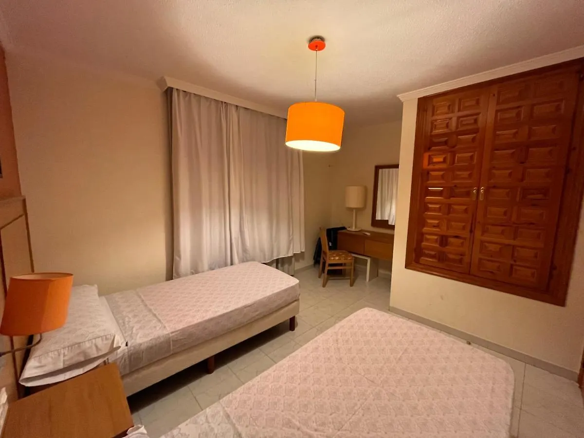Duplex Vera Coast Spain