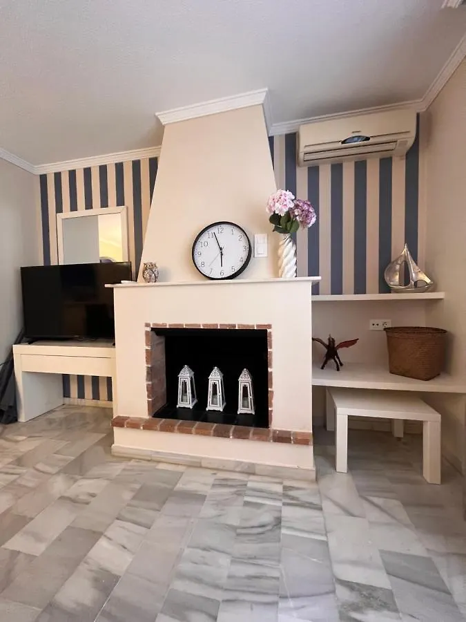 Duplex Vera Coast