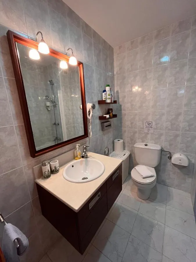 Duplex Vera Coast