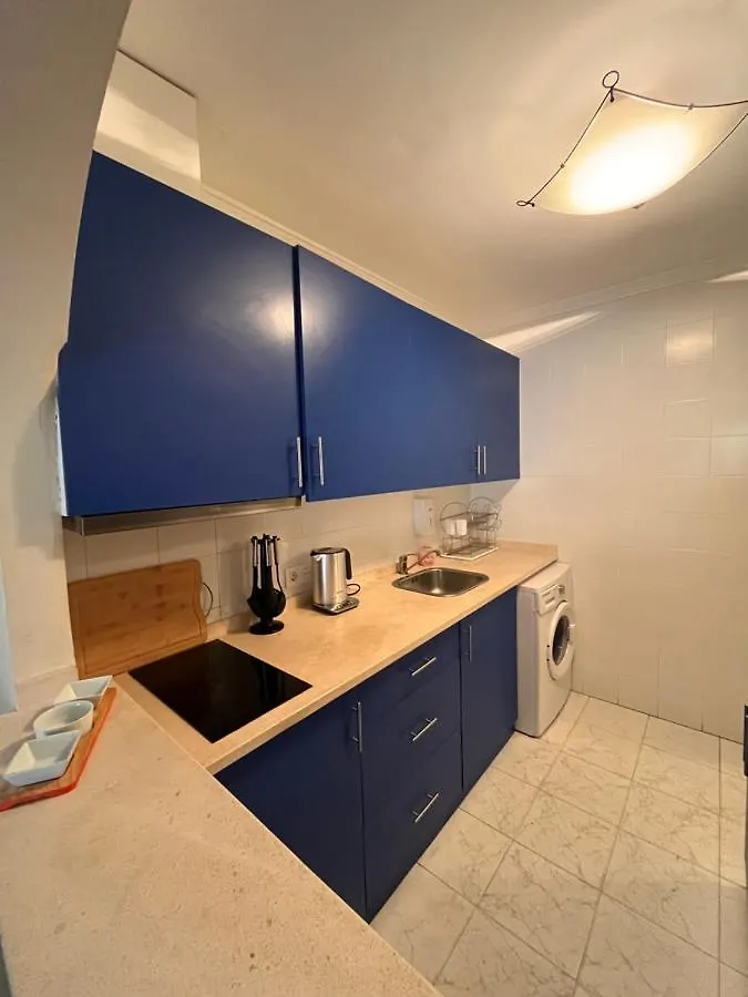 Apartment Duplex Vera Coast Spain