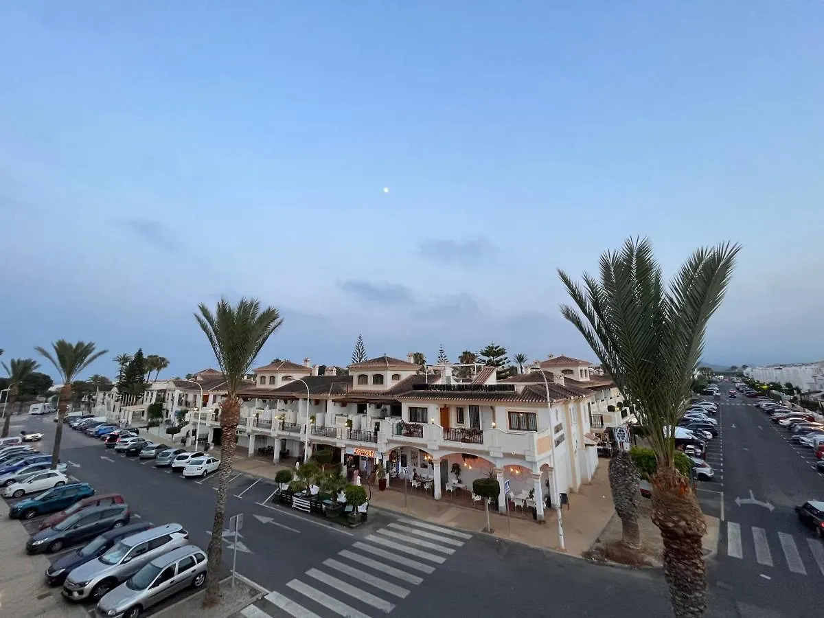 Duplex Vera Coast