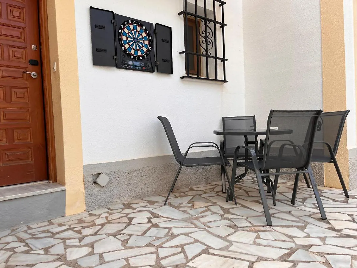 Duplex Vera Coast Spain