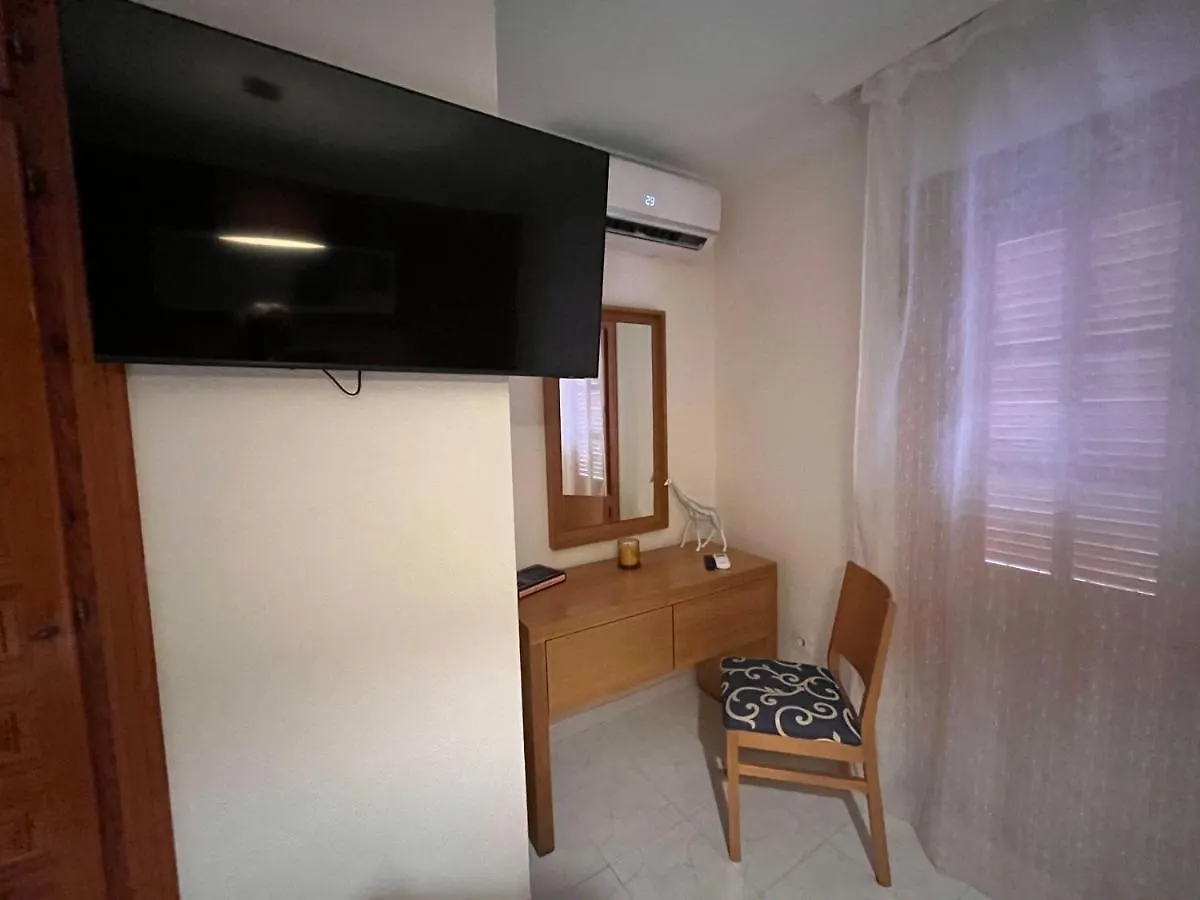 Duplex Vera Coast Apartment