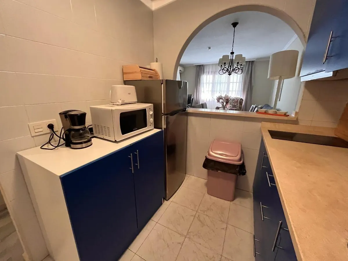 Duplex Vera Coast 0*,  Spain