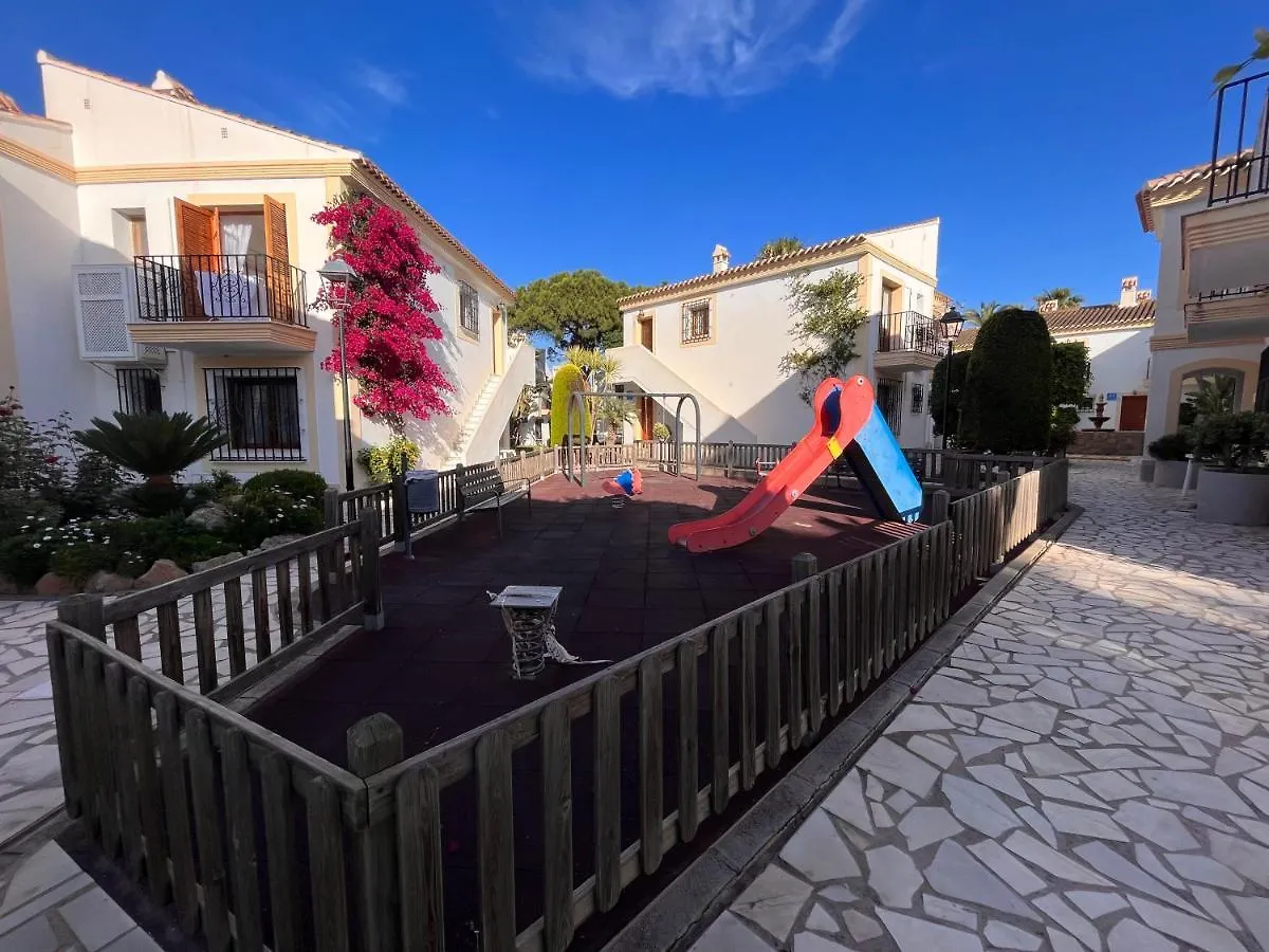 Duplex Vera Coast Apartment