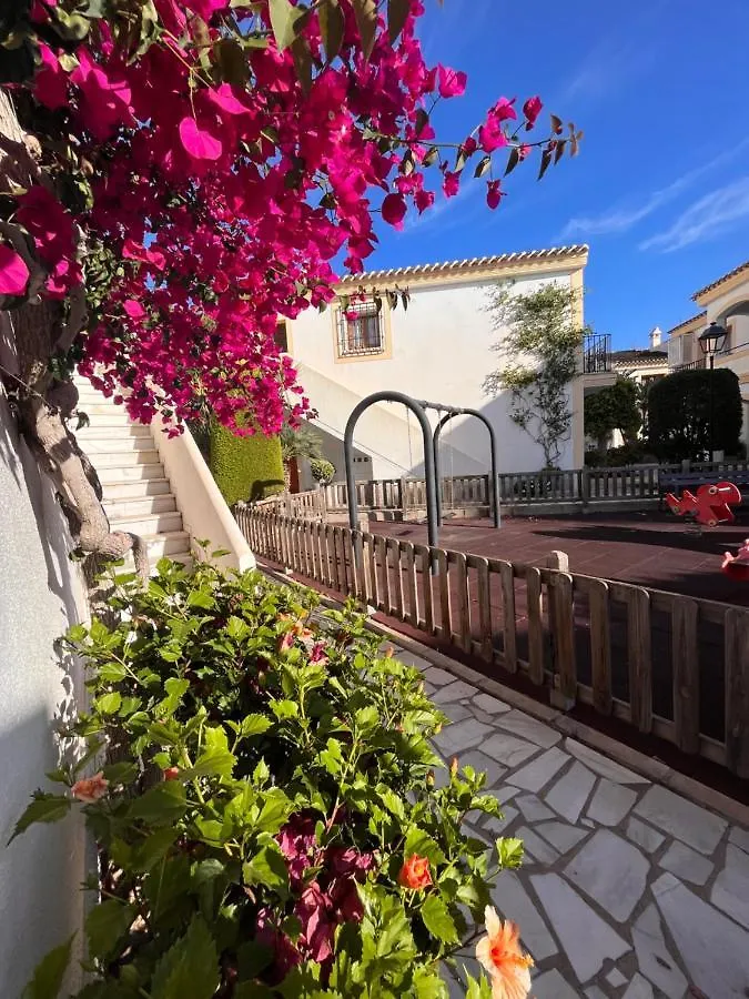 Apartment Duplex Vera Coast
