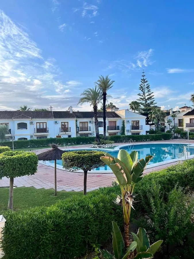 Duplex Vera Coast Spain