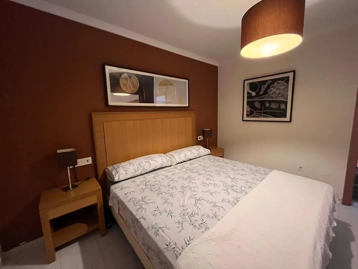 Lejlighed Duplex Vera Coast