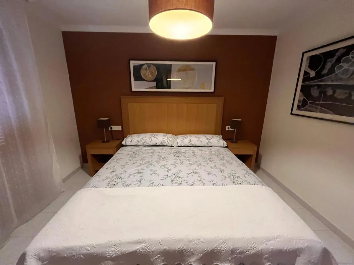 Duplex Vera Coast