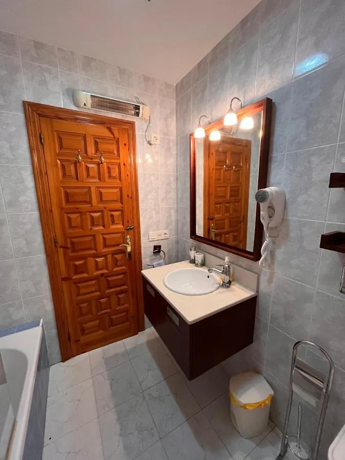 Duplex Vera Coast