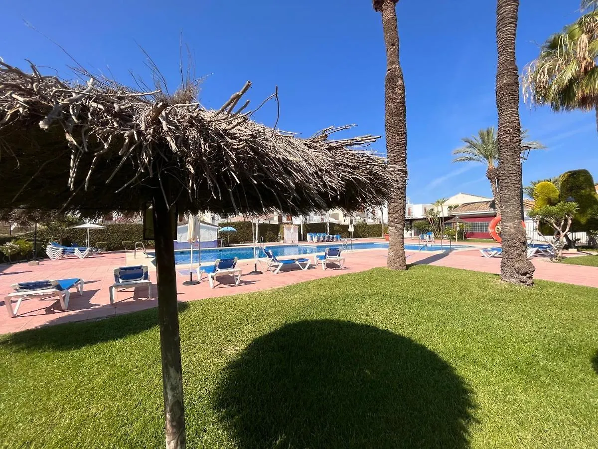 Duplex Vera Coast 0*,  Spanien