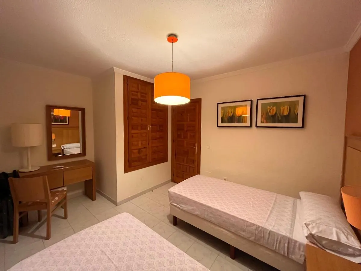 Duplex Vera Coast